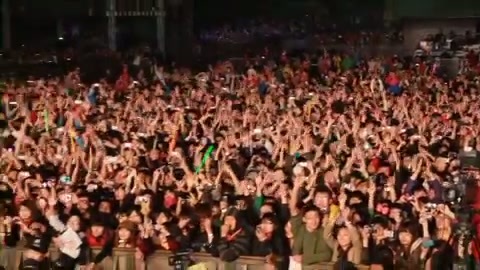 The Black Star Tour South America Trailer 146 - The Black Star Tour South America Triller