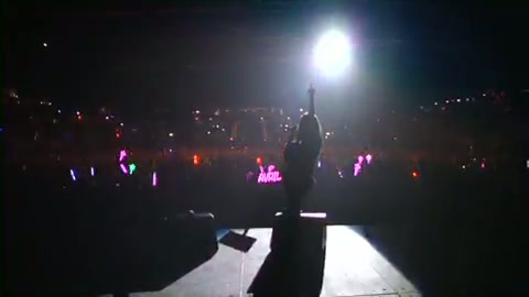 The Black Star Tour South America Trailer 151 - The Black Star Tour South America Triller
