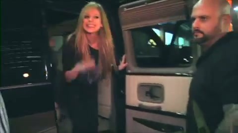The Black Star Tour South America Trailer 156 - The Black Star Tour South America Triller