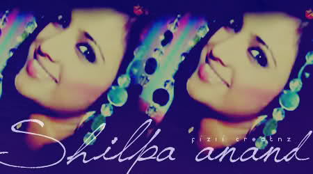 2edpchi - Shilpa Anand
