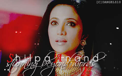 SA24 - Shilpa Anand