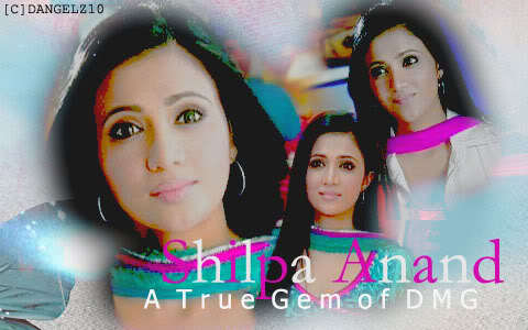 SA25 - Shilpa Anand