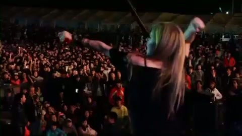The Black Star Tour South America Trailer 179 - The Black Star Tour South America Triller