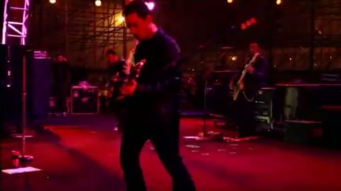 The Black Star Tour South America Trailer 185 - The Black Star Tour South America Triller