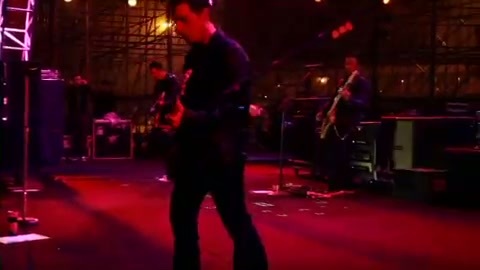 The Black Star Tour South America Trailer 186 - The Black Star Tour South America Triller