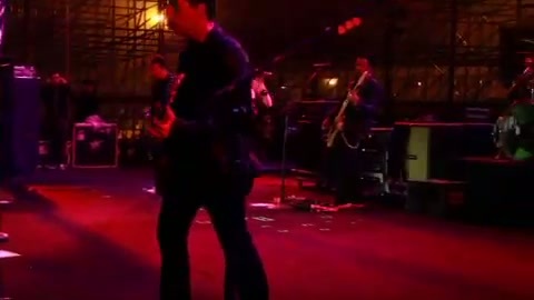 The Black Star Tour South America Trailer 187 - The Black Star Tour South America Triller