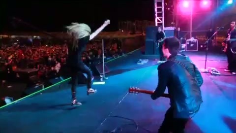The Black Star Tour South America Trailer 192 - The Black Star Tour South America Triller
