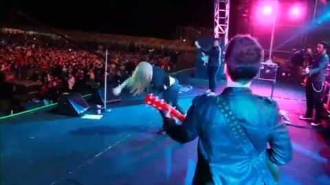 The Black Star Tour South America Trailer 198 - The Black Star Tour South America Triller