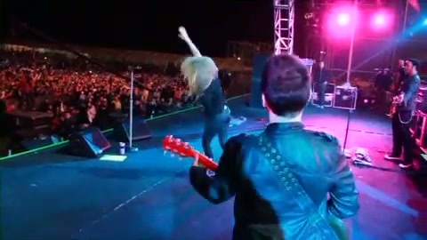 The Black Star Tour South America Trailer 199 - The Black Star Tour South America Triller