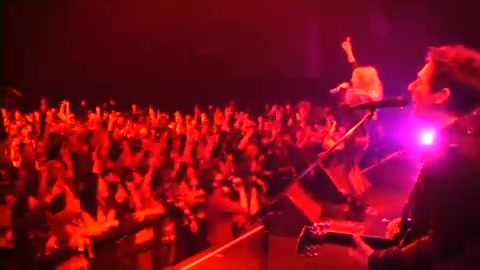 The Black Star Tour South America Trailer 208 - The Black Star Tour South America Triller