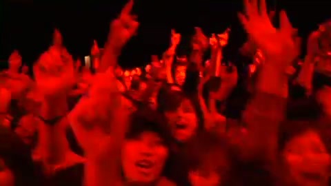 The Black Star Tour South America Trailer 210