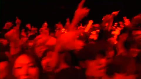 The Black Star Tour South America Trailer 211