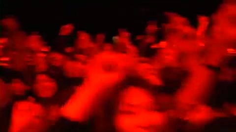 The Black Star Tour South America Trailer 212