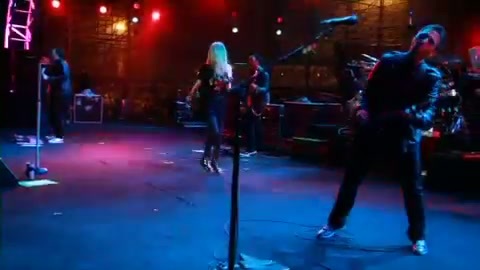 The Black Star Tour South America Trailer 229