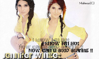 ftgy - Jennifer Winget