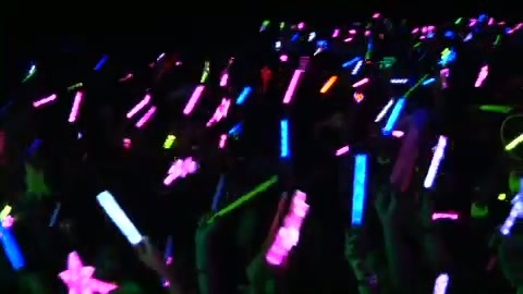 The Black Star Tour South America Trailer 238