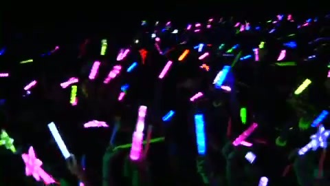 The Black Star Tour South America Trailer 239