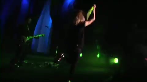 The Black Star Tour South America Trailer 242