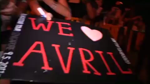 The Black Star Tour South America Trailer 243