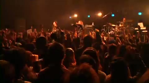 The Black Star Tour South America Trailer 251