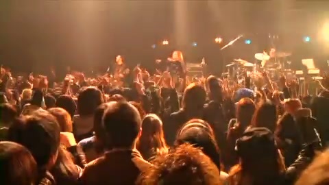 The Black Star Tour South America Trailer 252