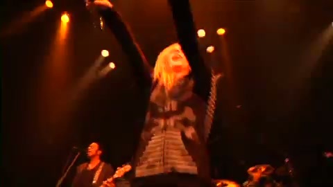 The Black Star Tour South America Trailer 253