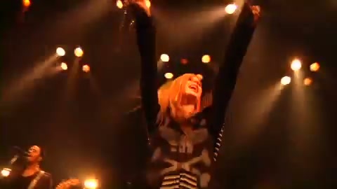 The Black Star Tour South America Trailer 255