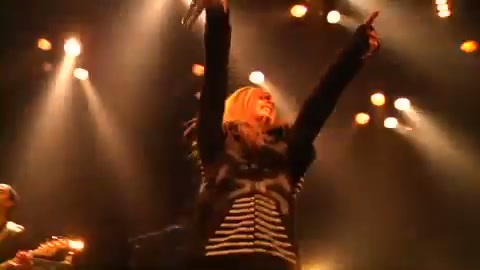 The Black Star Tour South America Trailer 256