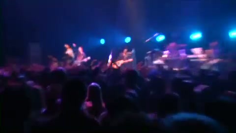 The Black Star Tour South America Trailer 275 - The Black Star Tour South America Triller