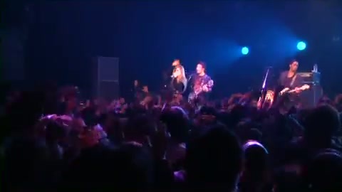 The Black Star Tour South America Trailer 281