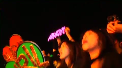 The Black Star Tour South America Trailer 287 - The Black Star Tour South America Triller