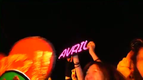 The Black Star Tour South America Trailer 289 - The Black Star Tour South America Triller
