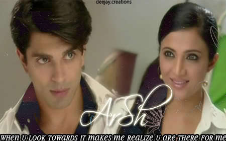arsga - karan shilpa