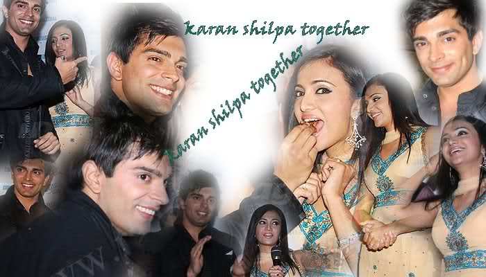 j9pkib - karan shilpa