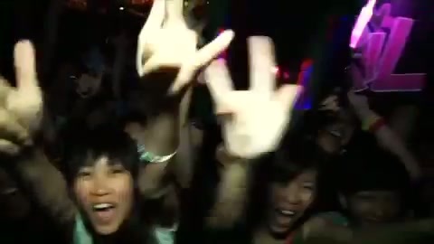 The Black Star Tour South America Trailer 299 - The Black Star Tour South America Triller