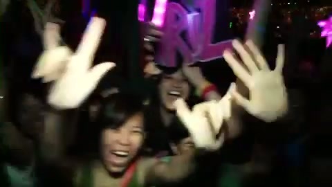 The Black Star Tour South America Trailer 301 - The Black Star Tour South America Triller