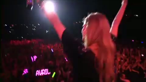 The Black Star Tour South America Trailer 304 - The Black Star Tour South America Triller