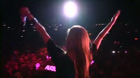 The Black Star Tour South America Trailer 306 - The Black Star Tour South America Triller