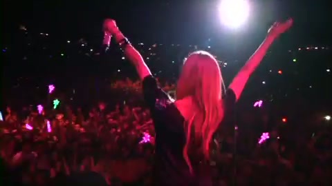 The Black Star Tour South America Trailer 309 - The Black Star Tour South America Triller