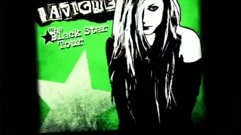 The Black Star Tour South America Trailer 312 - The Black Star Tour South America Triller