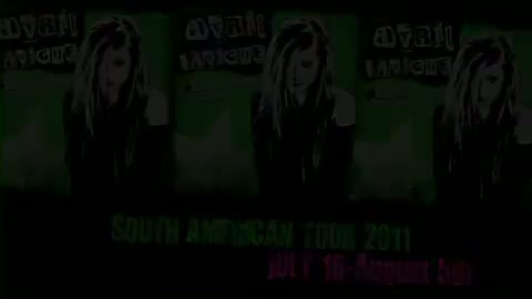 The Black Star Tour South America Trailer 328 - The Black Star Tour South America Triller