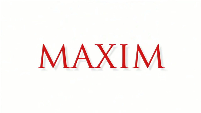 Maxim Exclusive Avril Lavigne - 2010 November Cover Shoot 018