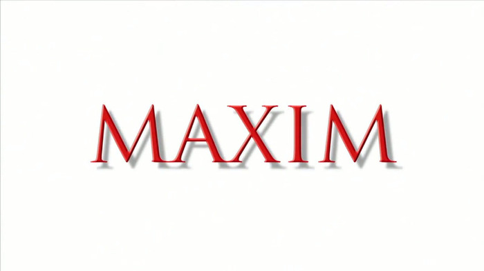 Maxim Exclusive Avril Lavigne - 2010 November Cover Shoot 020