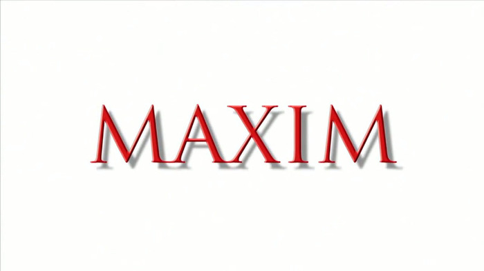Maxim Exclusive Avril Lavigne - 2010 November Cover Shoot 021