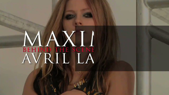 Maxim Exclusive Avril Lavigne - 2010 November Cover Shoot 044 - Maxim Exclusive Avril Lavigne - November - Cover shoot