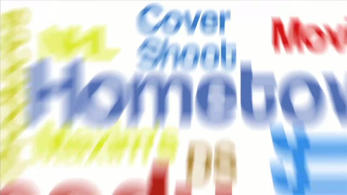 Maxim Exclusive Avril Lavigne - 2010 November Cover Shoot 373