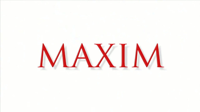 Maxim Exclusive Avril Lavigne - 2010 November Cover Shoot 376
