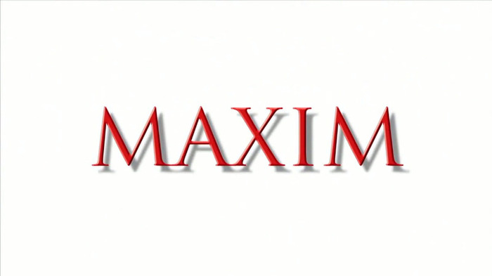 Maxim Exclusive Avril Lavigne - 2010 November Cover Shoot 379