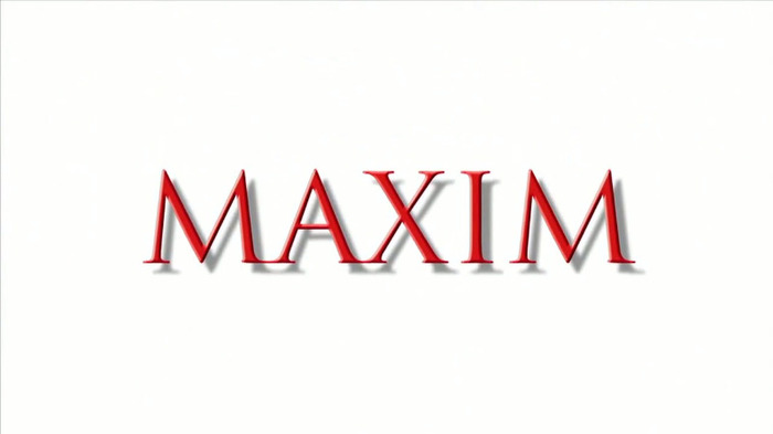 Maxim Exclusive Avril Lavigne - 2010 November Cover Shoot 381