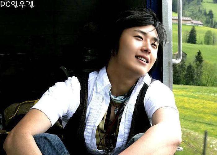 311p - a---jung il woo---a